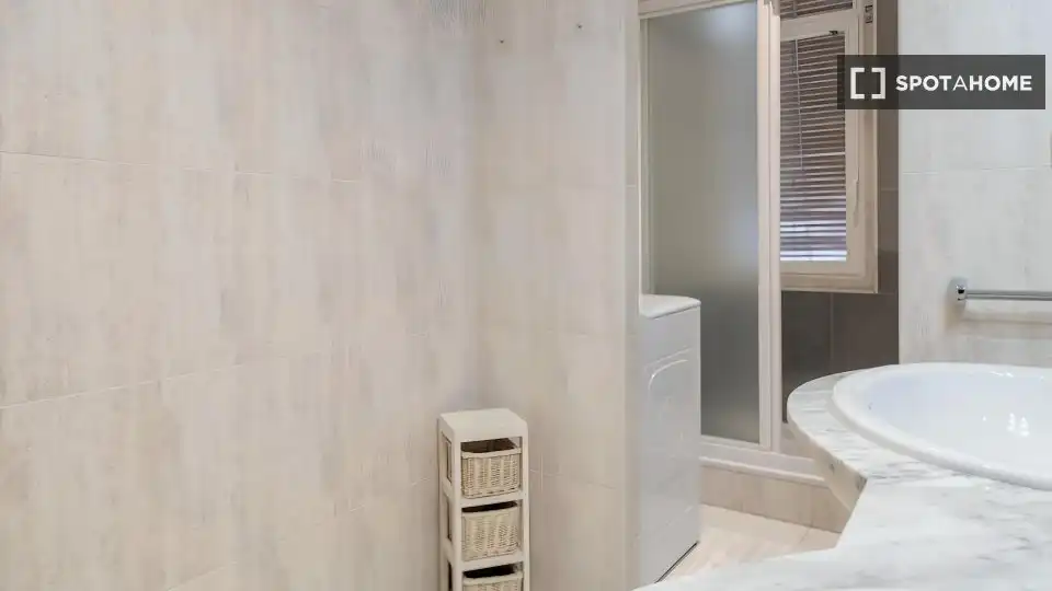 Habitación en alquiler, Madrid