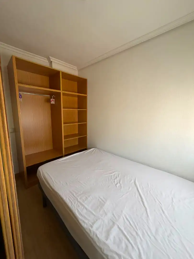 Pis de 40 m² a Ciudad Real