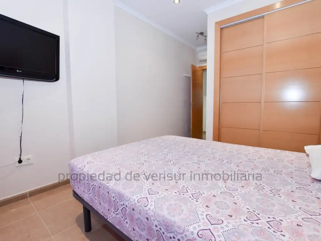 Pis de 74 m² a Vera
