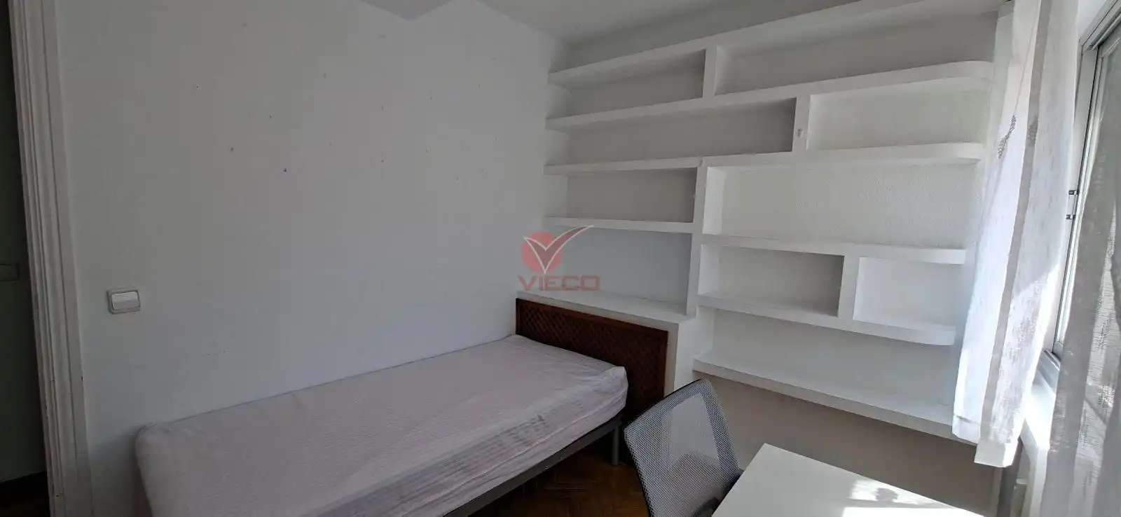 Piso de 155 m² en Cuenca
