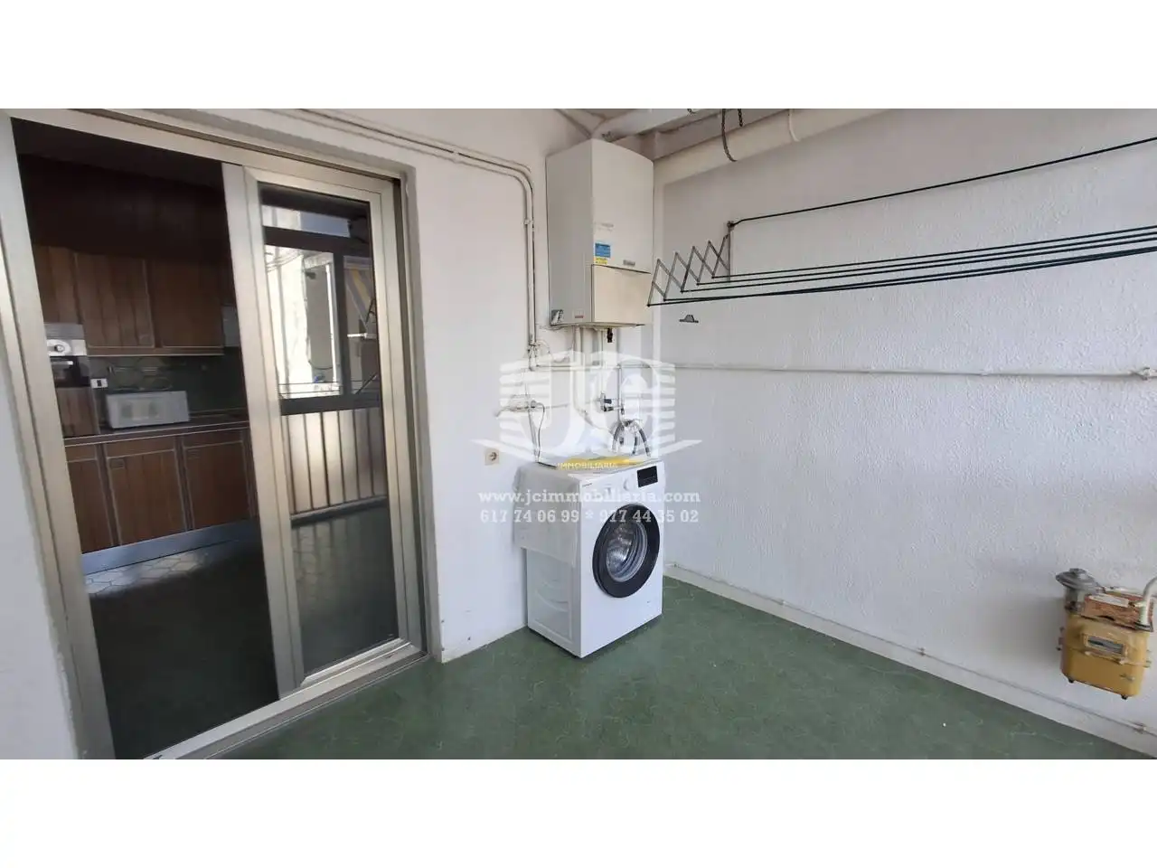 Piso de 130 m² en Tortosa