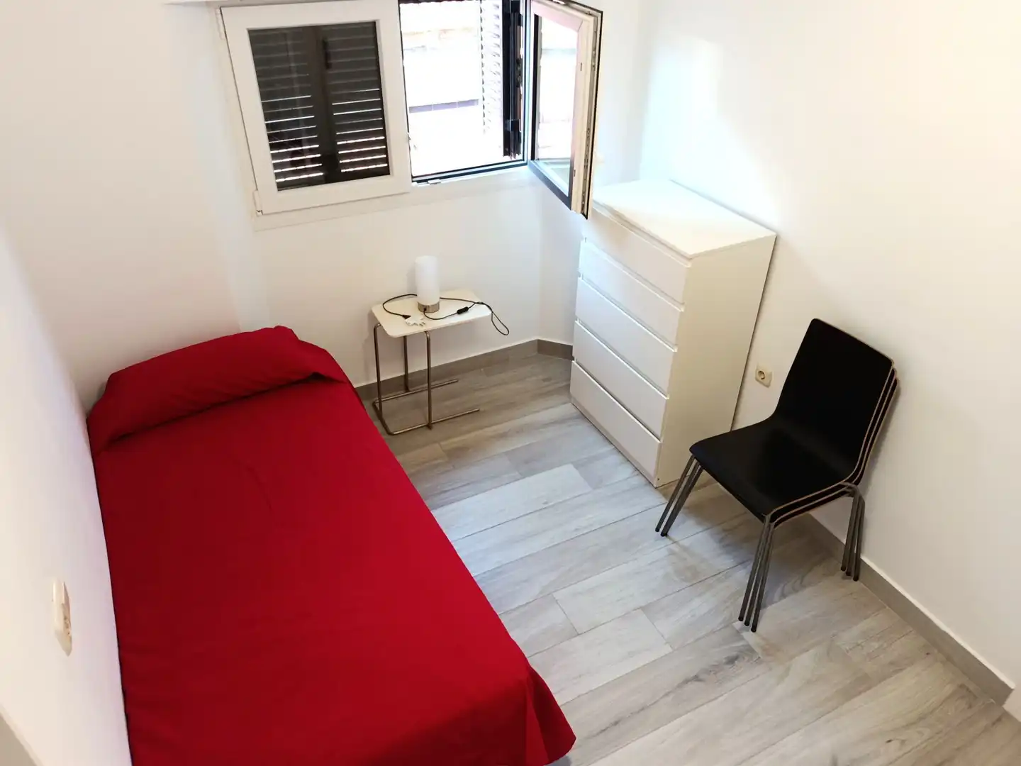Appartement 65 m² à Málaga