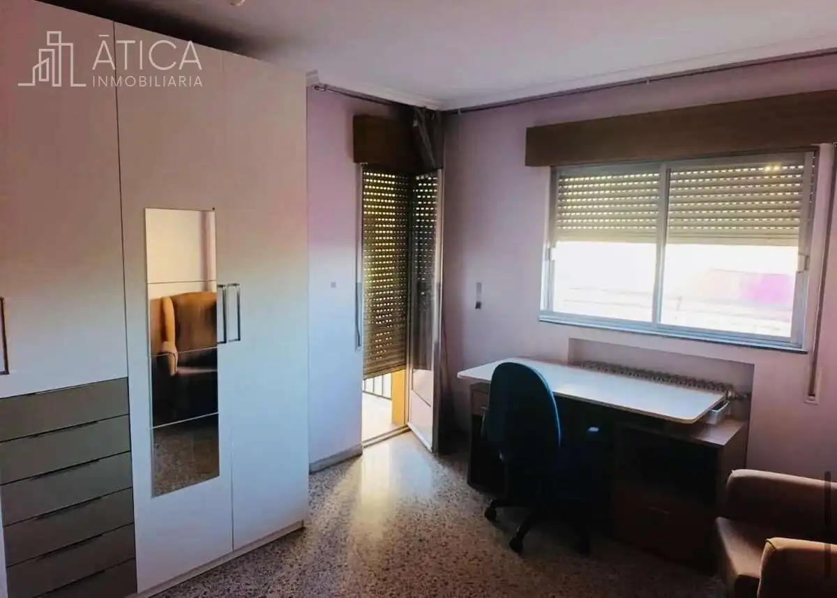 Pis de 110 m² a Salamanca