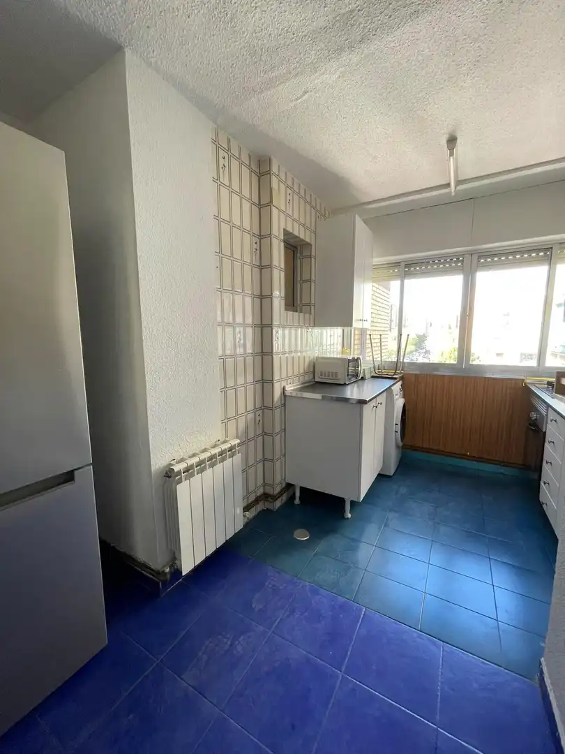 Pis de 77 m² a Leganès