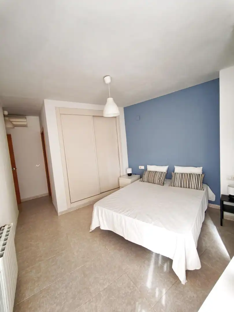 Piso de 90 m² en Valencia