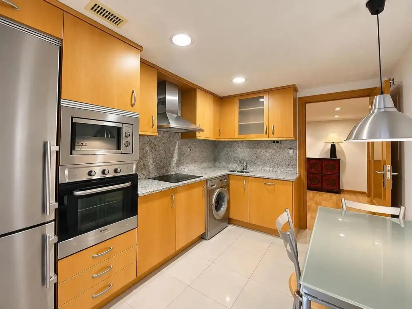 Appartamento 58 m² a Madrid