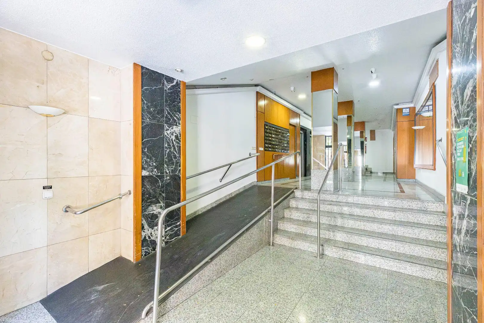 Piso de 127 m² en Murcia