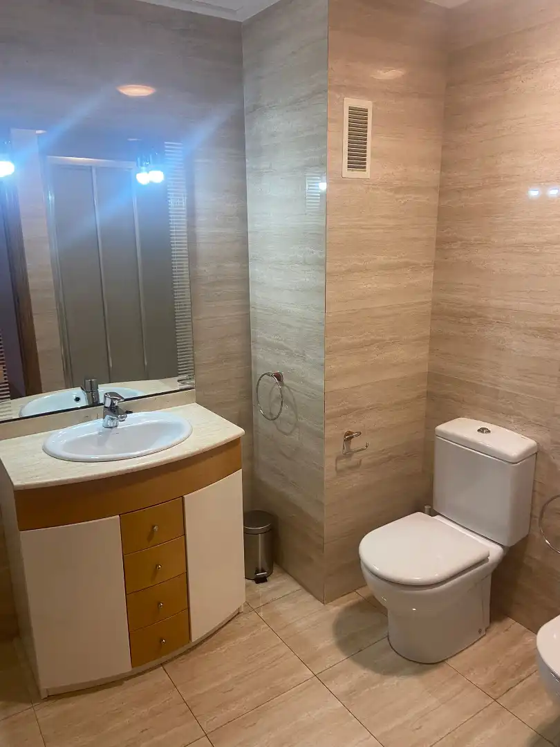Wohnung 169 m² in Borriana / Burriana