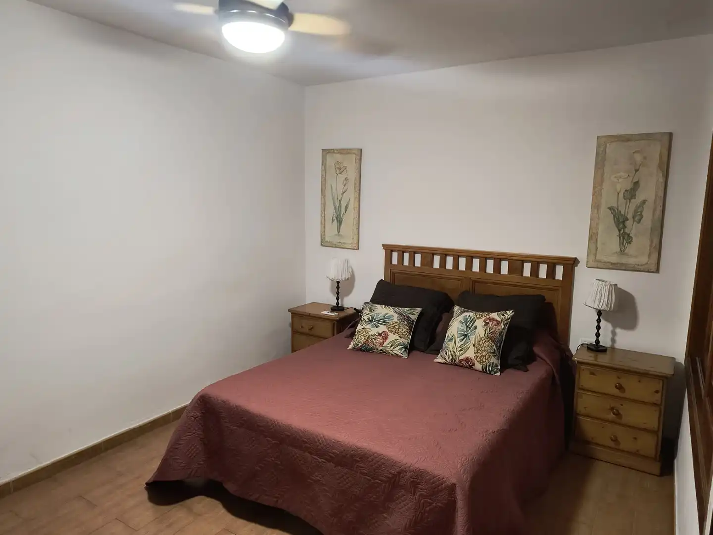 Pis de 70 m² a San Cristóbal de La Laguna