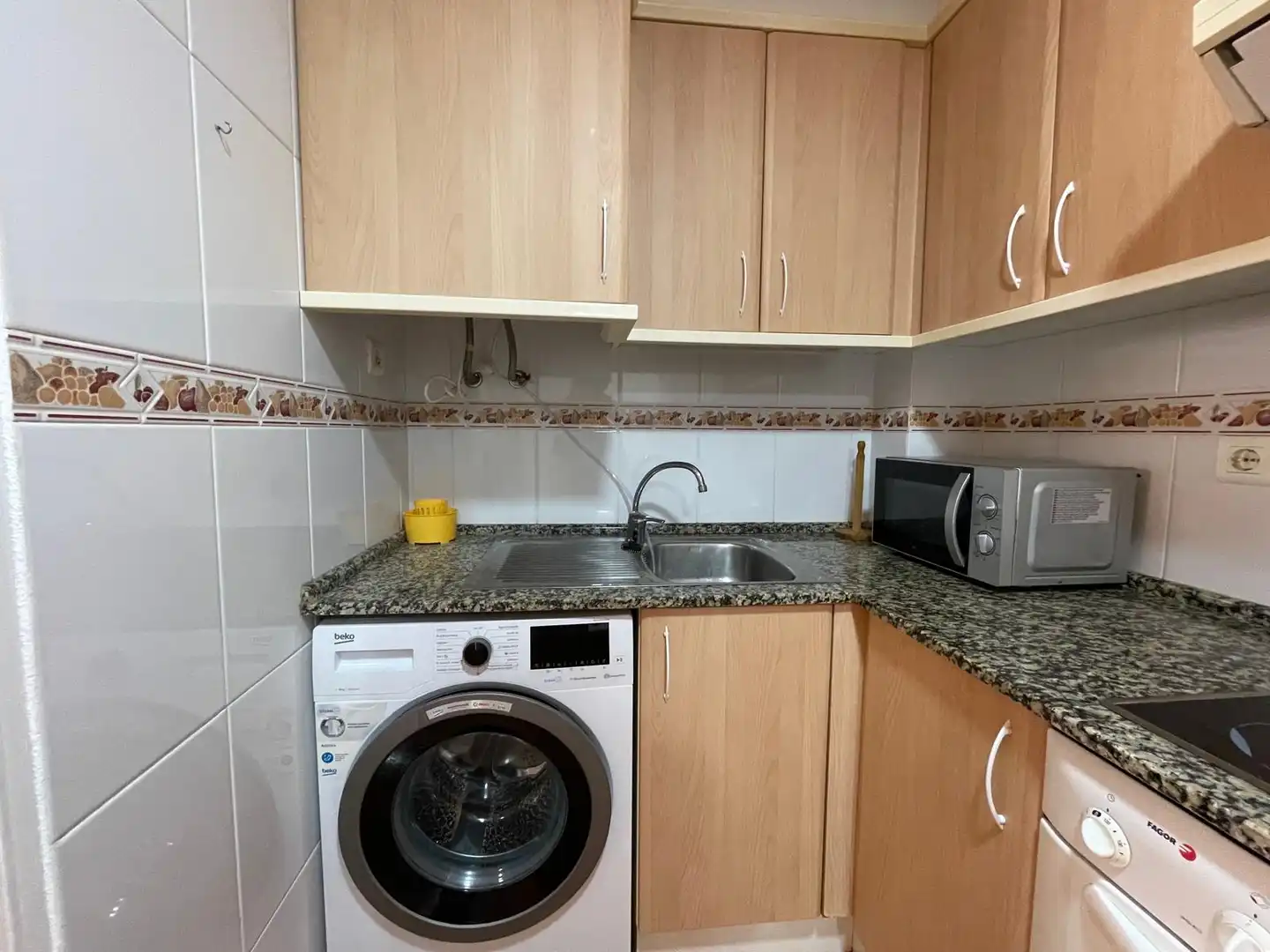 Piso de 80 m² en Moncófar
