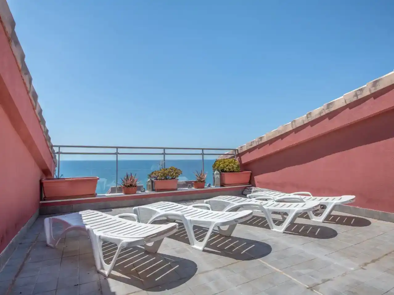 Piso de 148 m² en Oropesa del Mar