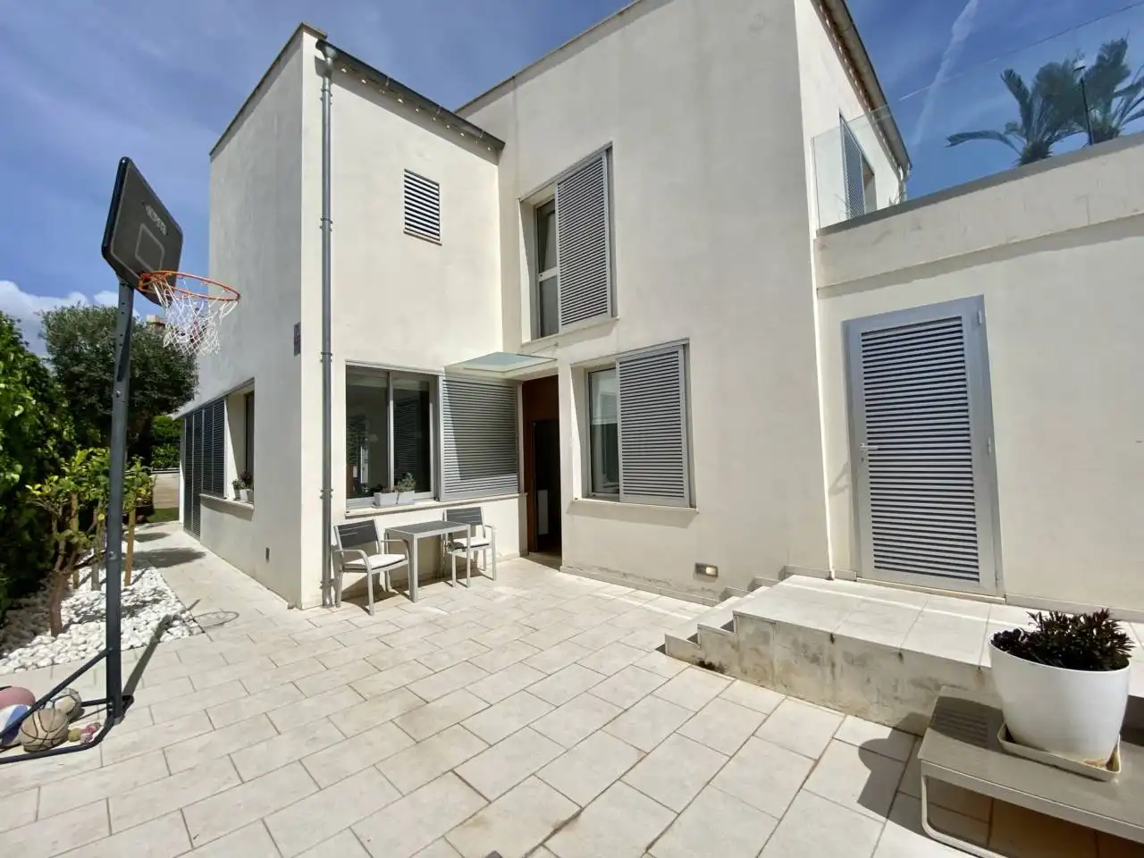 Casa de 305 m² a Palma