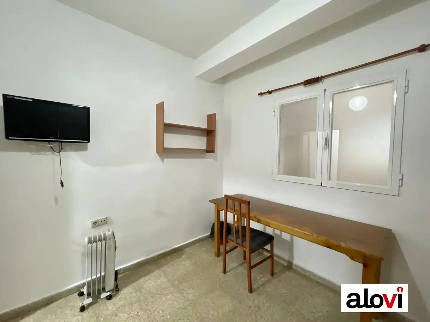 Habitación 131 m², Granada