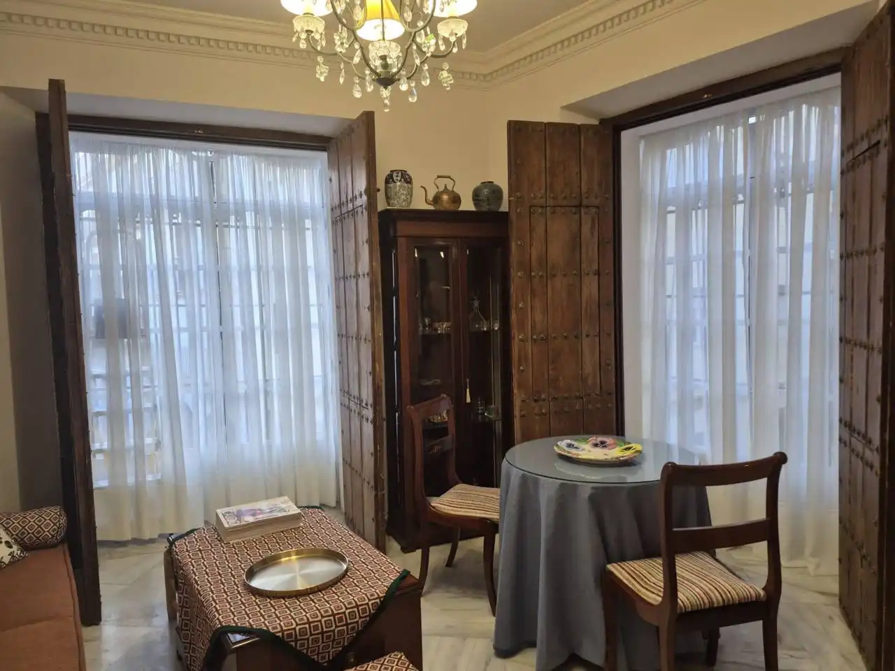 Pis de 55 m² a Sevilla