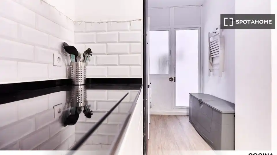 Habitación en alquiler, Sevilla