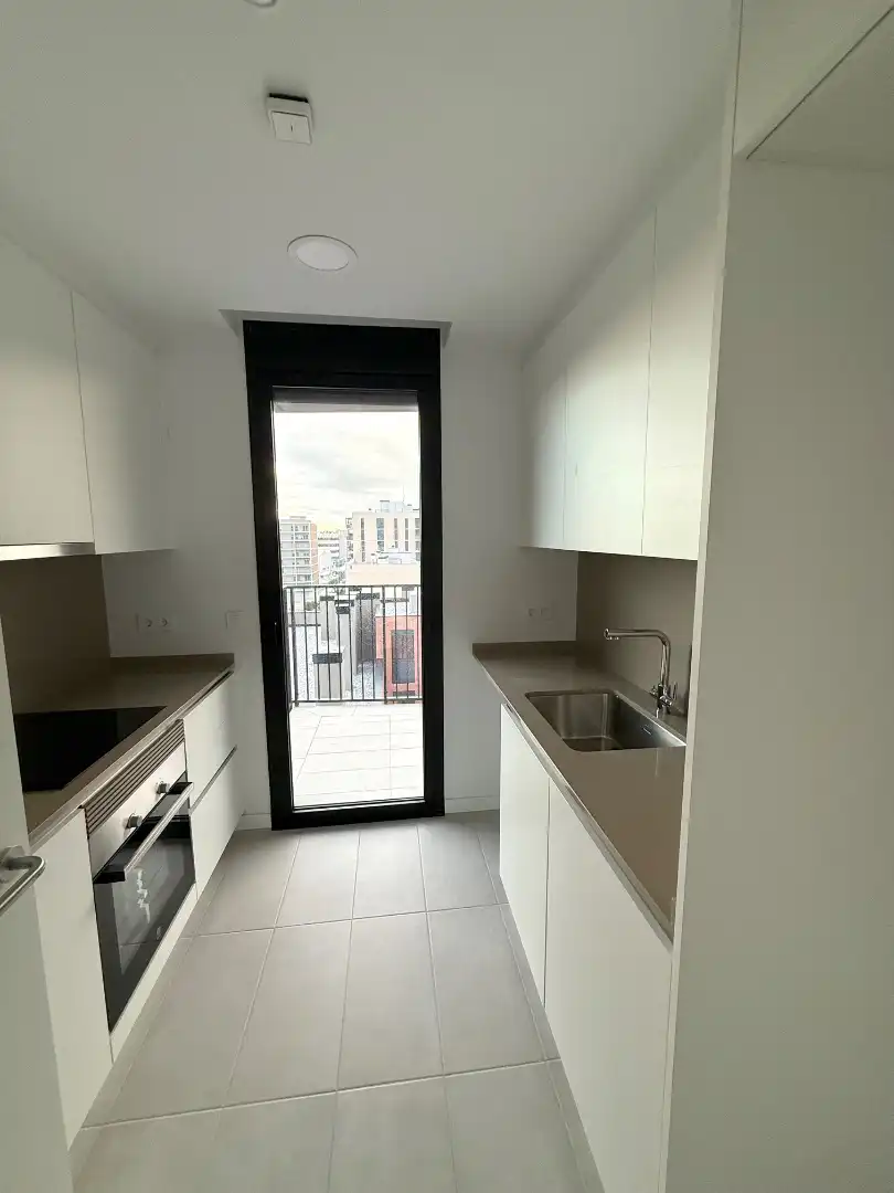 Piso de 59 m² en Barcelona