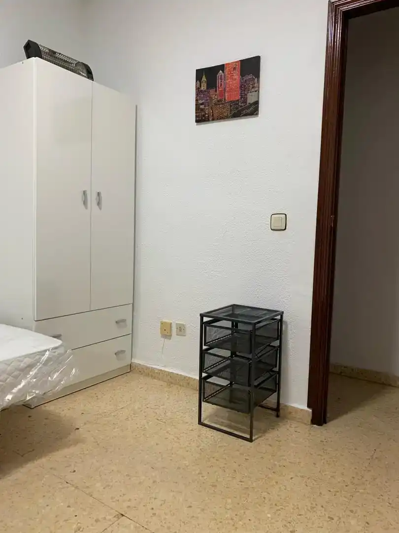Piso de 104 m² en Badajoz