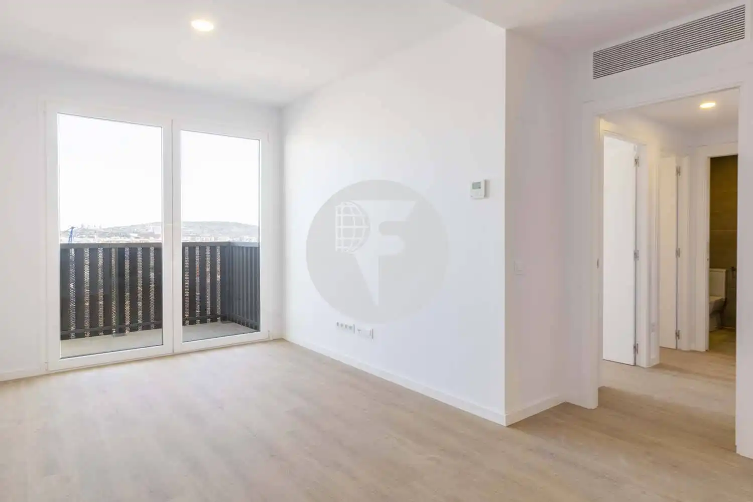 Appartement 47 m² à l'Hospitalet de Llobregat
