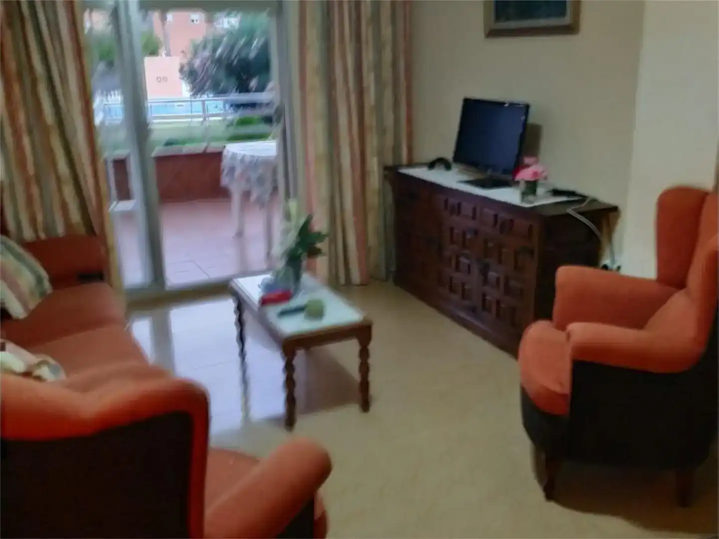 Piso de 75 m² en Salobreña