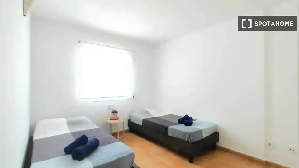 Habitación en alquiler, Santa Eulària des Riu