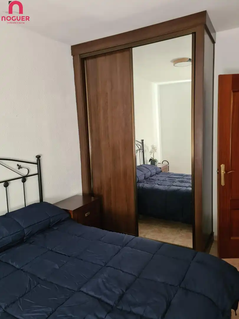 Chambre 70 m², Cordoue