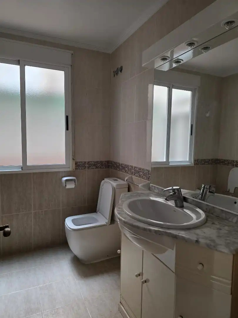 Habitació de lloguer, Gandia