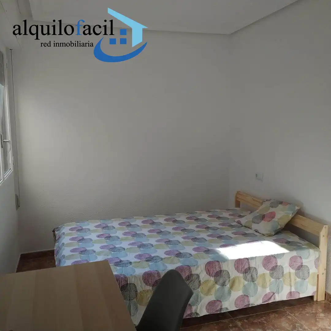 Habitación 110 m², Murcia
