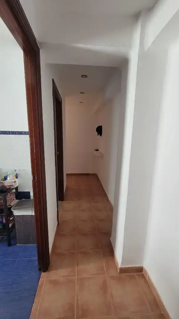 Pis de 80 m² a Salamanca