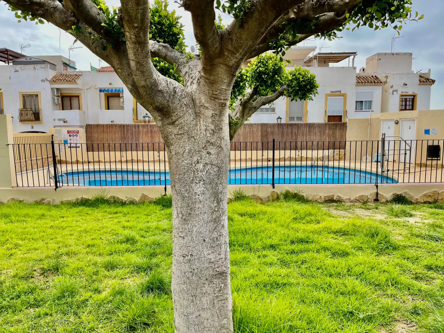 Piso de 65 m² en Garrucha