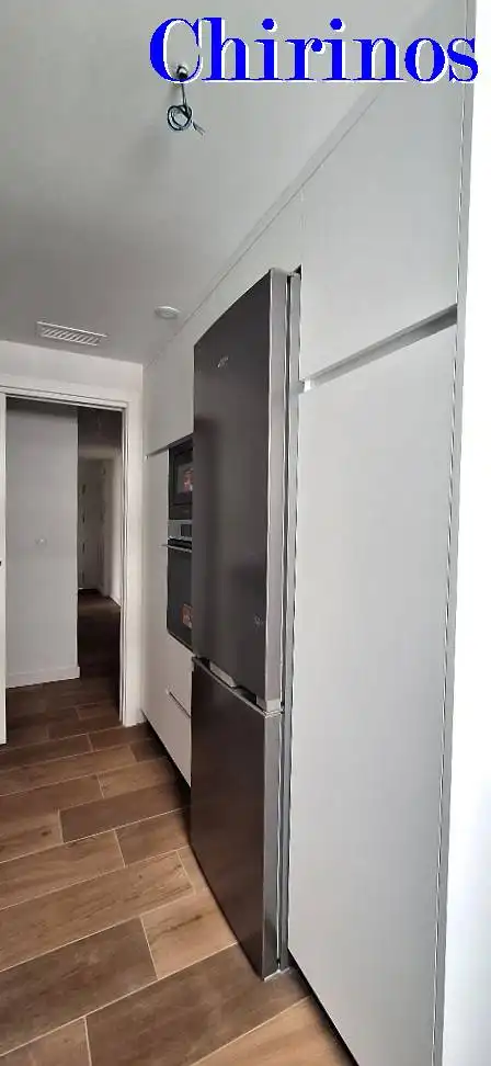 Piso de 115 m² en Córdoba