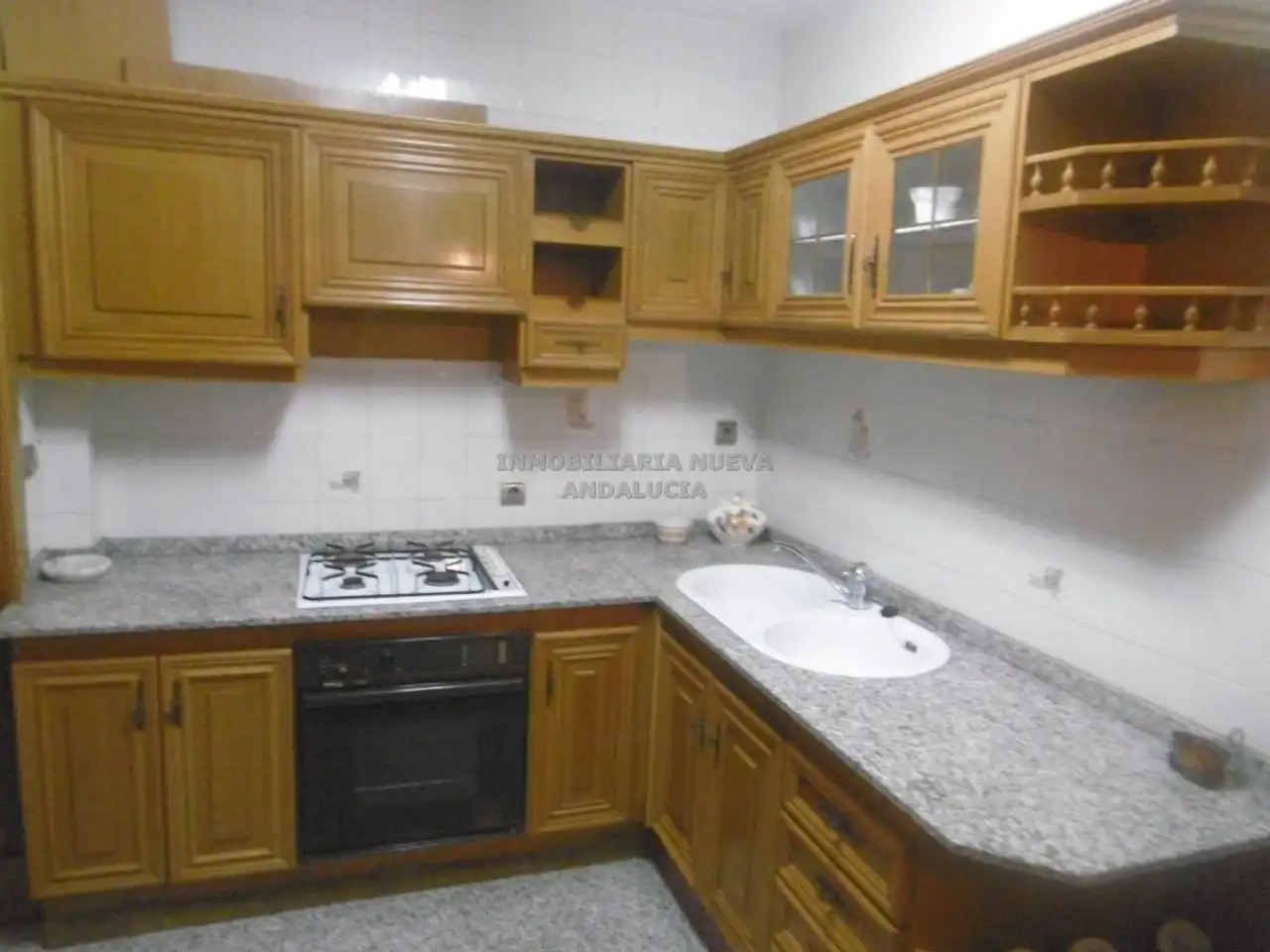 Piso de 130 m² en Almería