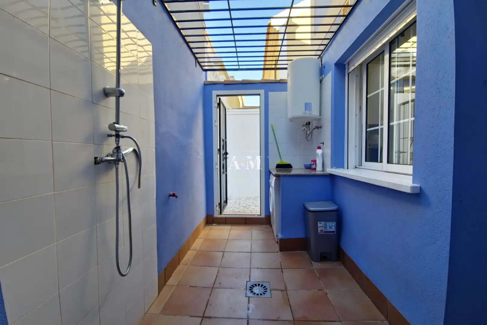 Casa de 150 m² en Orihuela