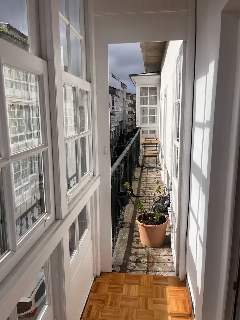 Appartamento 120 m² a Ferrol