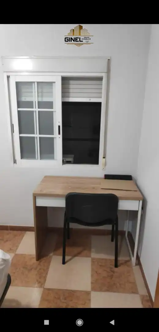 Piso de 65 m² en Jaén