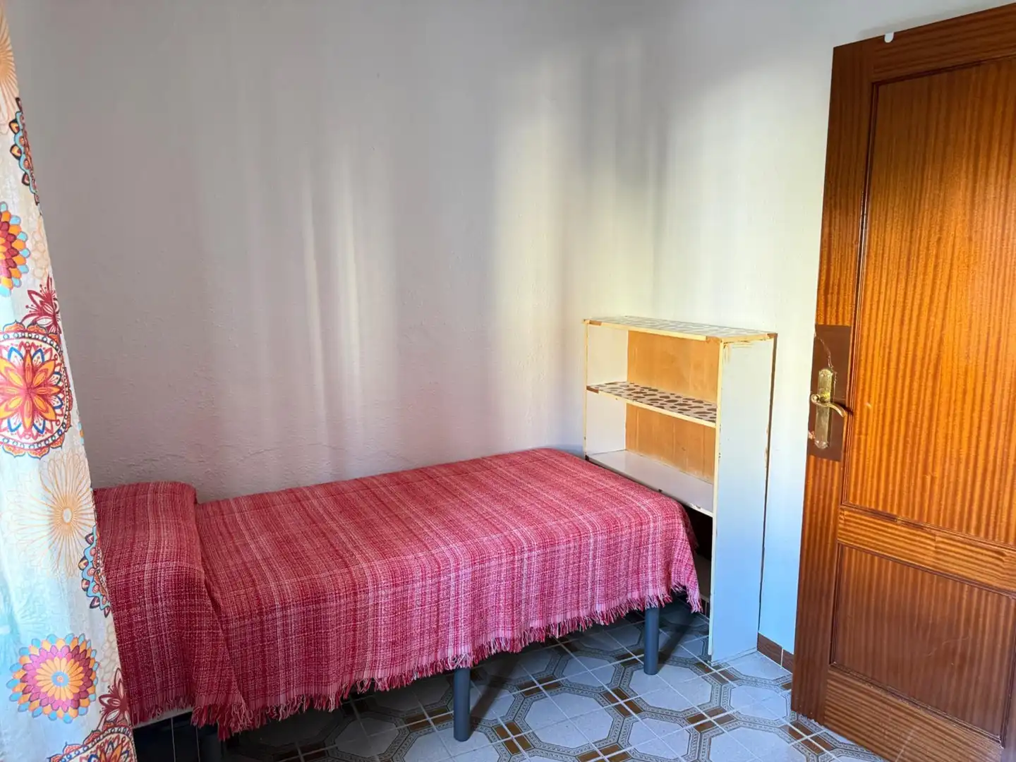 Piso de 84 m² en Granada