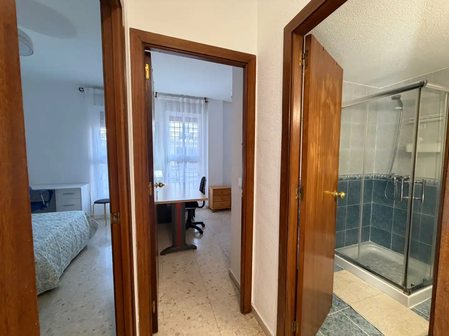 Piso de 97 m² en Córdoba