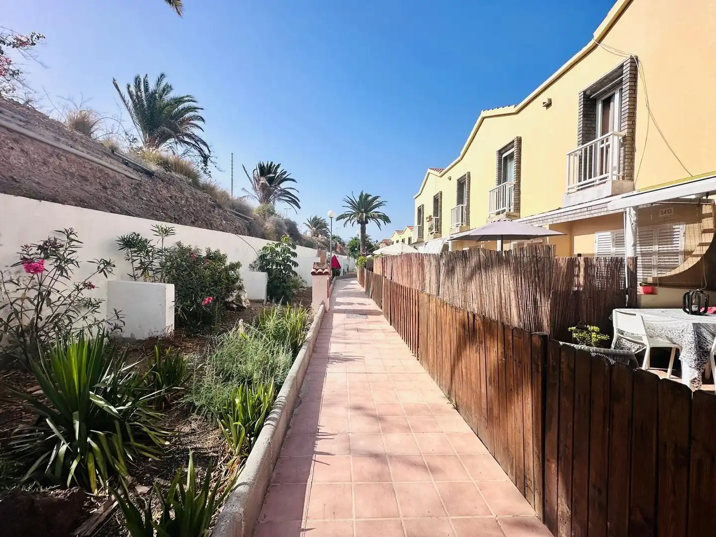 Casa de 47 m² en San Bartolomé de Tirajana