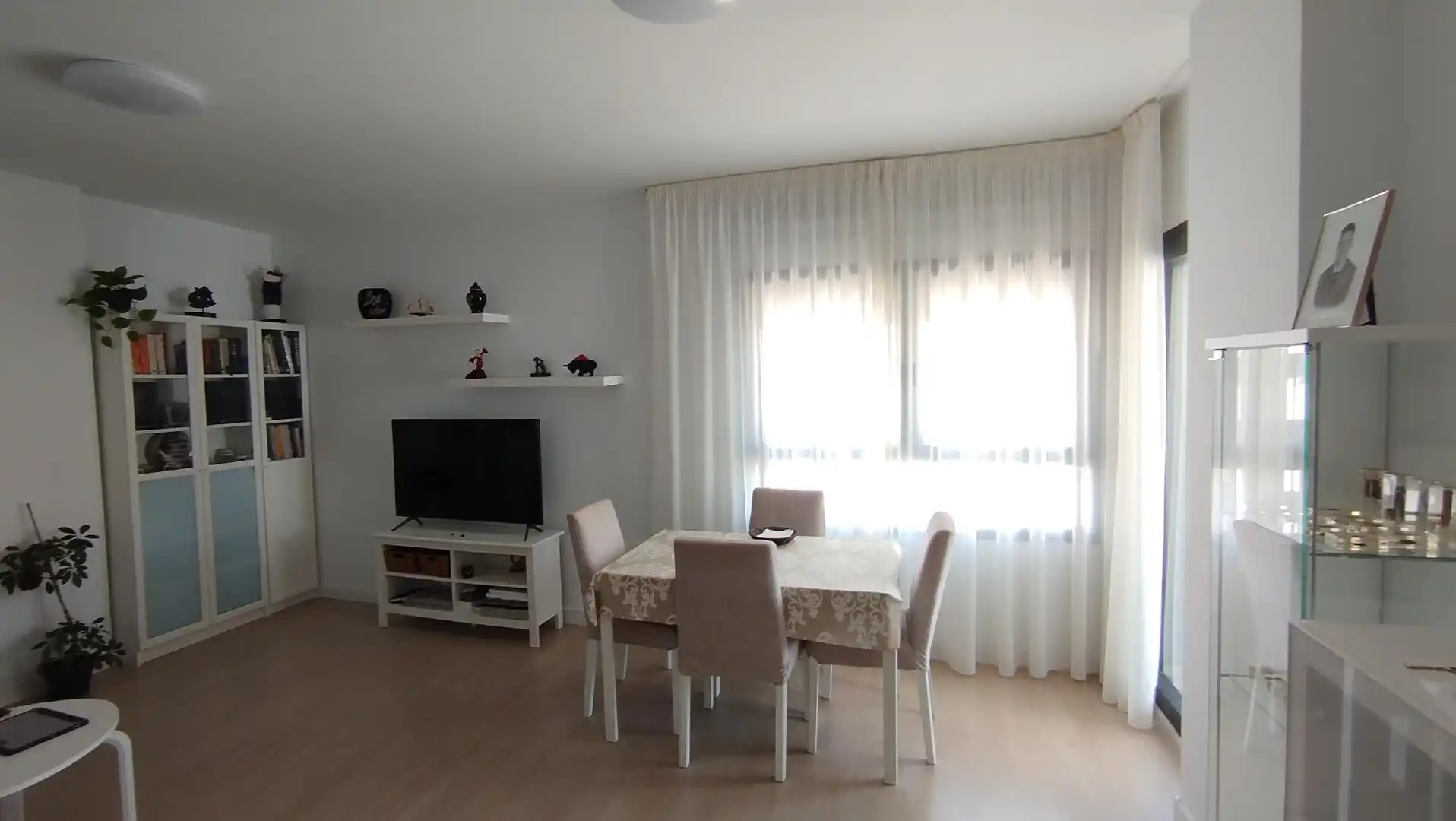 Piso de 90 m² en Málaga