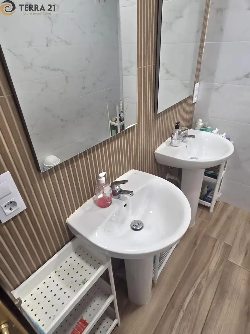 Habitación 102 m², Jaén