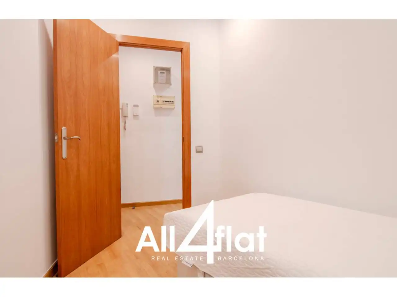Apartamento 56 m² em Barcelona