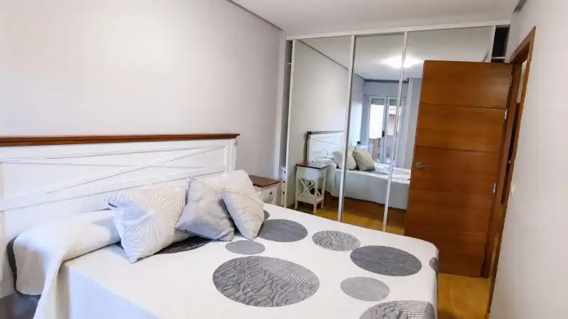 Pis de 96 m² a Cáceres