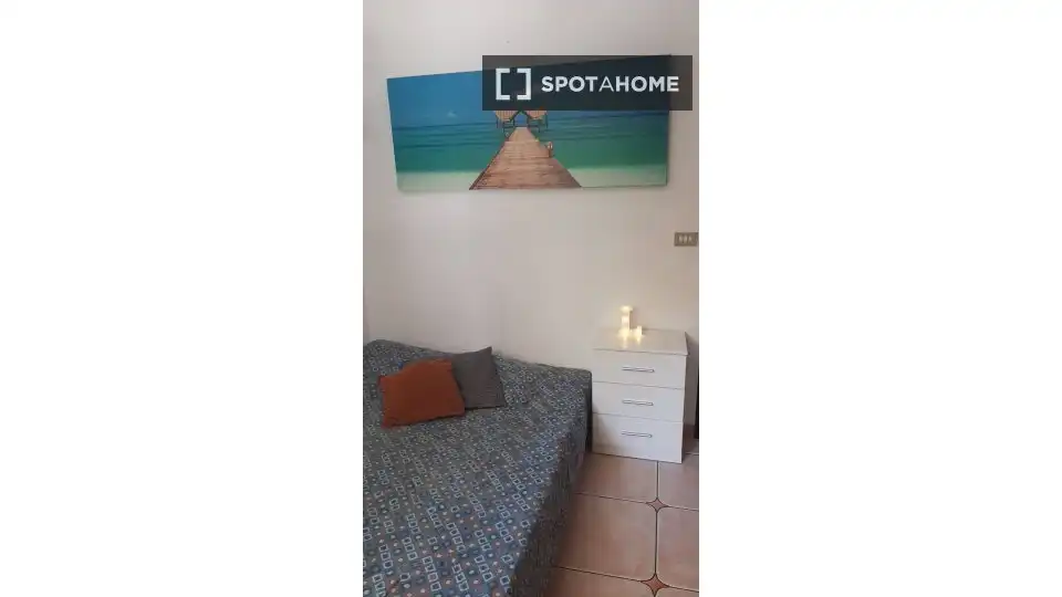 Habitación 69 m², Vigo