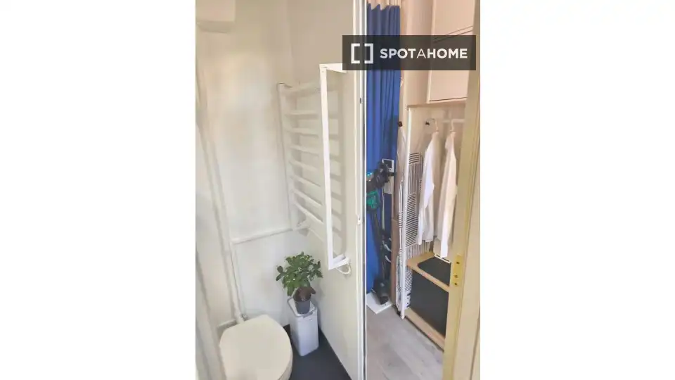 Wohnung 24 m² in Barcelona