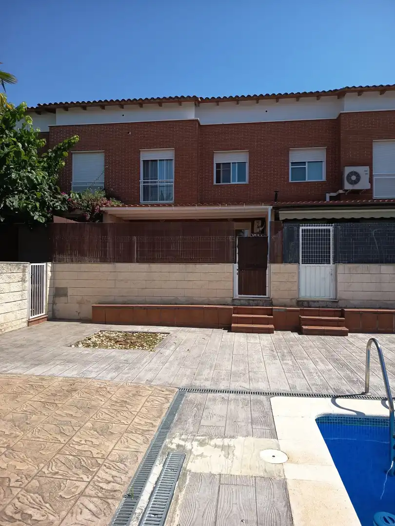 Piso de 160 m² en Ulldecona