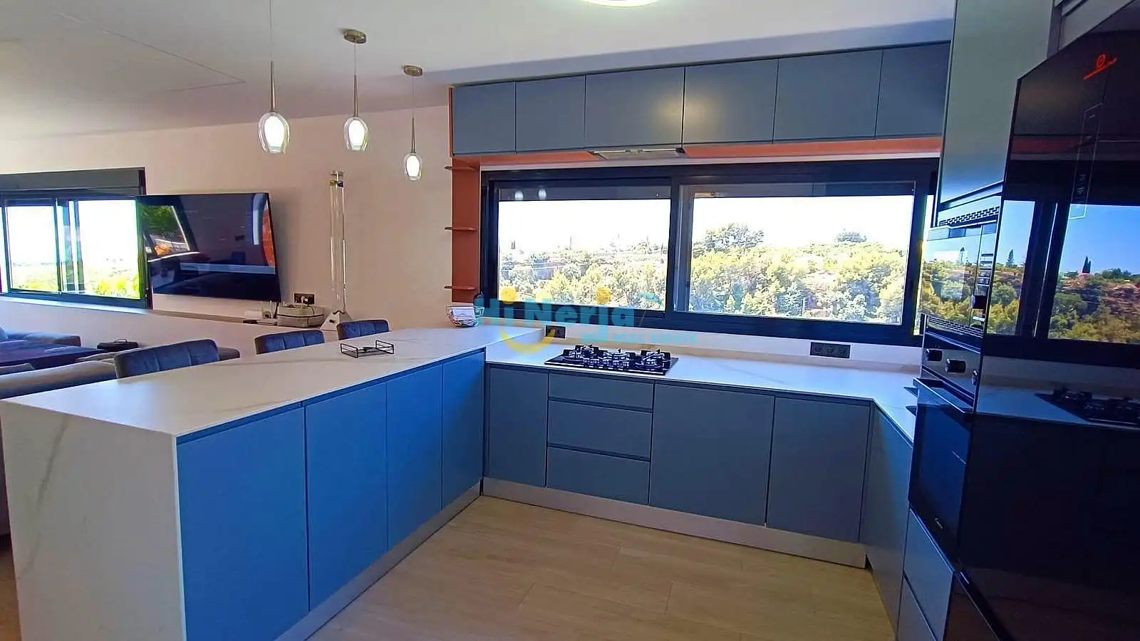 Дом 350 м² в Nerja