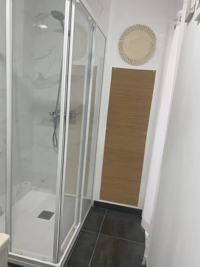 Piso de 35 m² en Torrejón de Ardoz