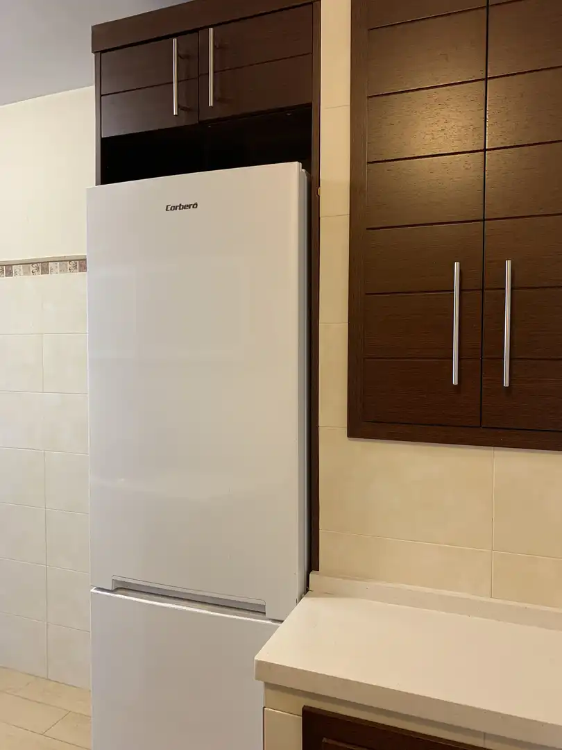 Piso de 115 m² en Madrid