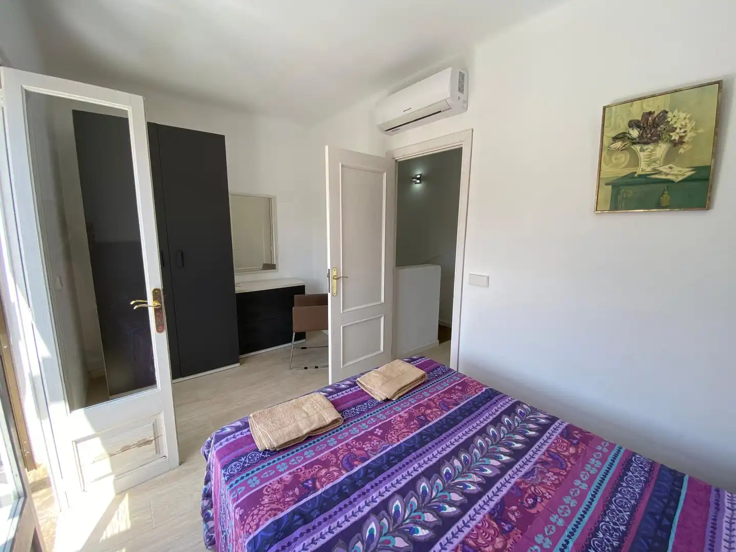 Piso de 432 m² en Andratx