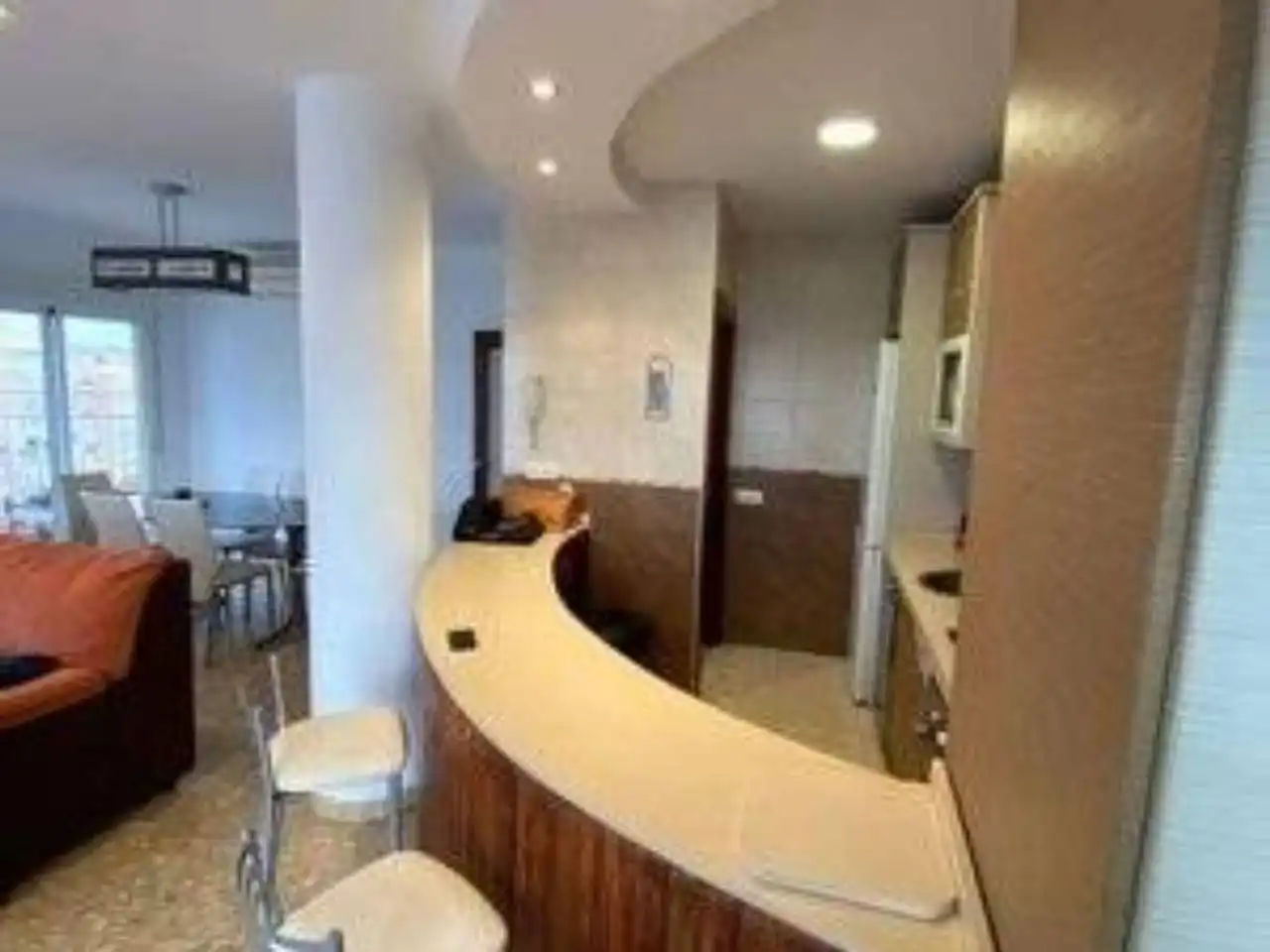 Piso de 90 m² en Almería