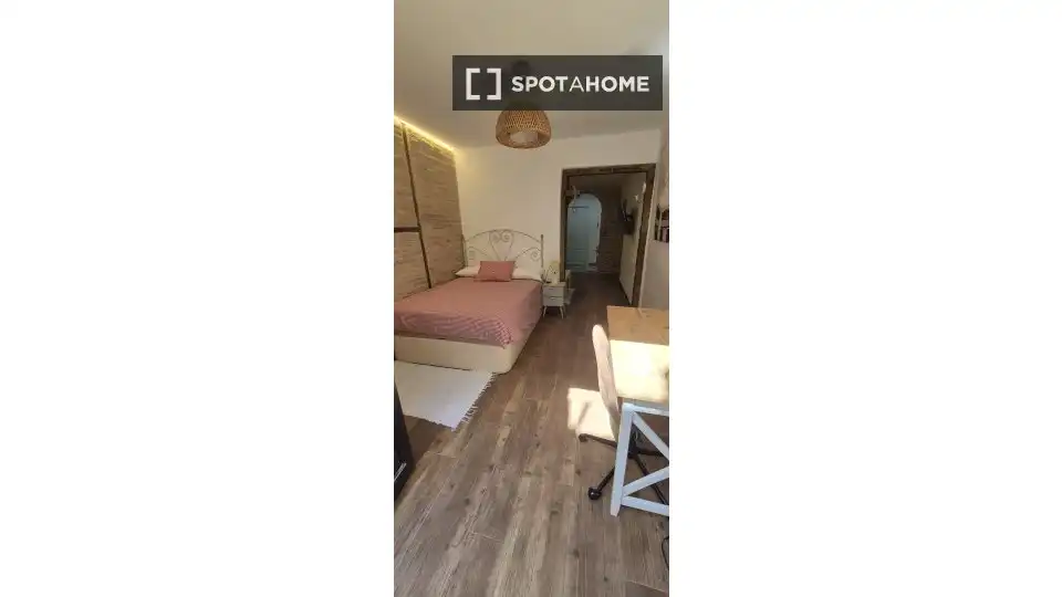 Habitación en alquiler, Granada